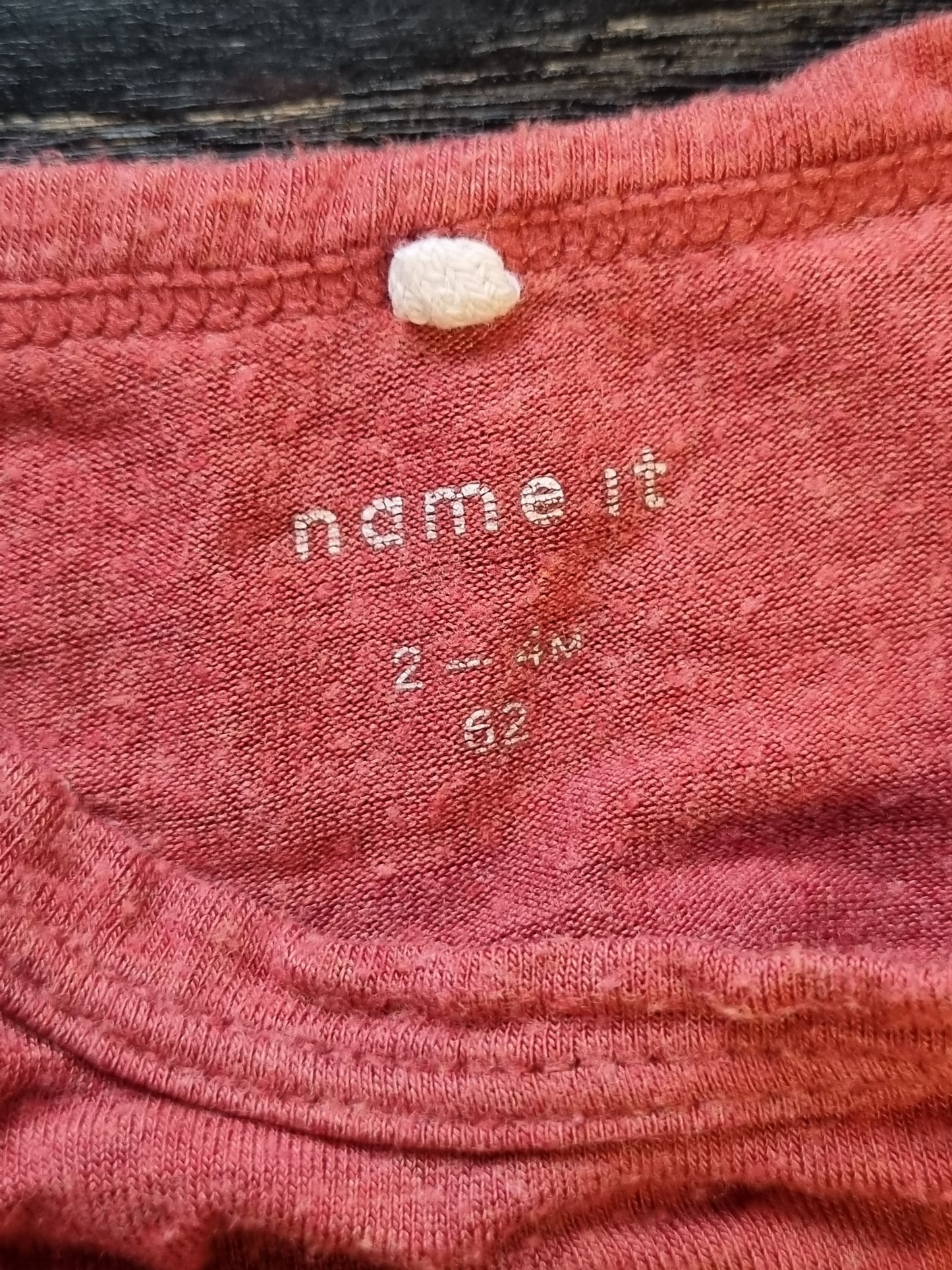 Name-it body - 62