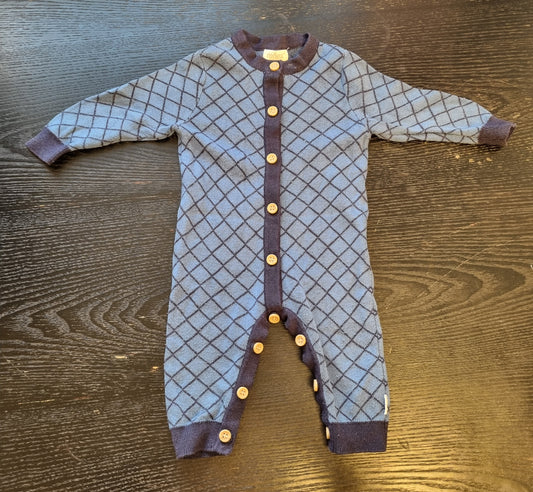 Reflex heldress