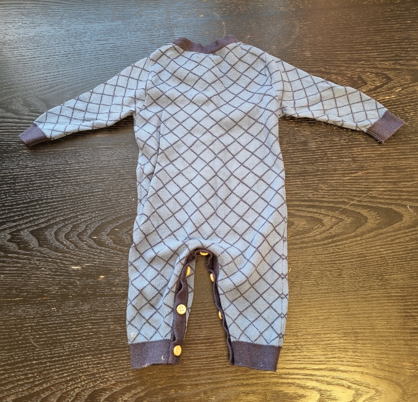 Reflex heldress
