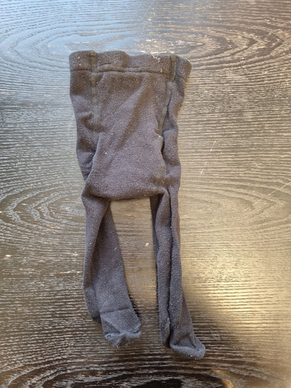 Strømpebukse svart - 50/56