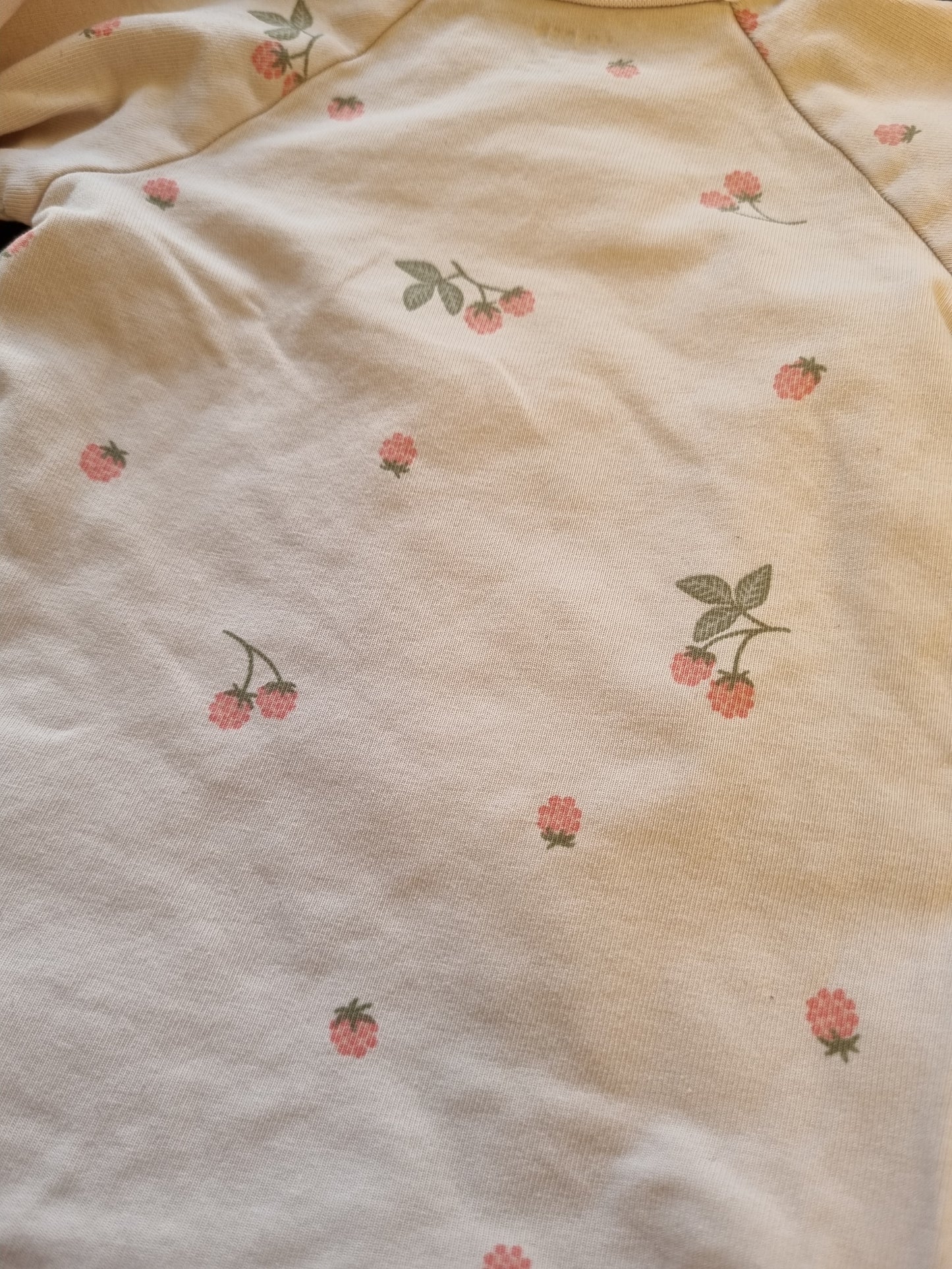 Lindex omslagsbody - 56