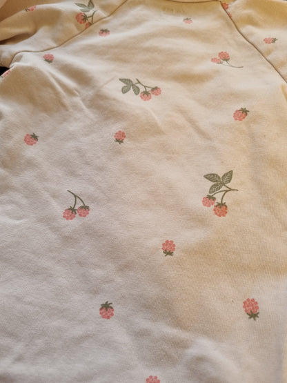 Lindex omslagsbody - 56