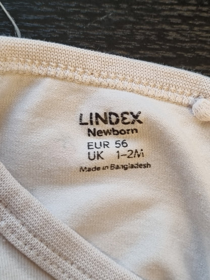 Lindex omslagsbody - 56