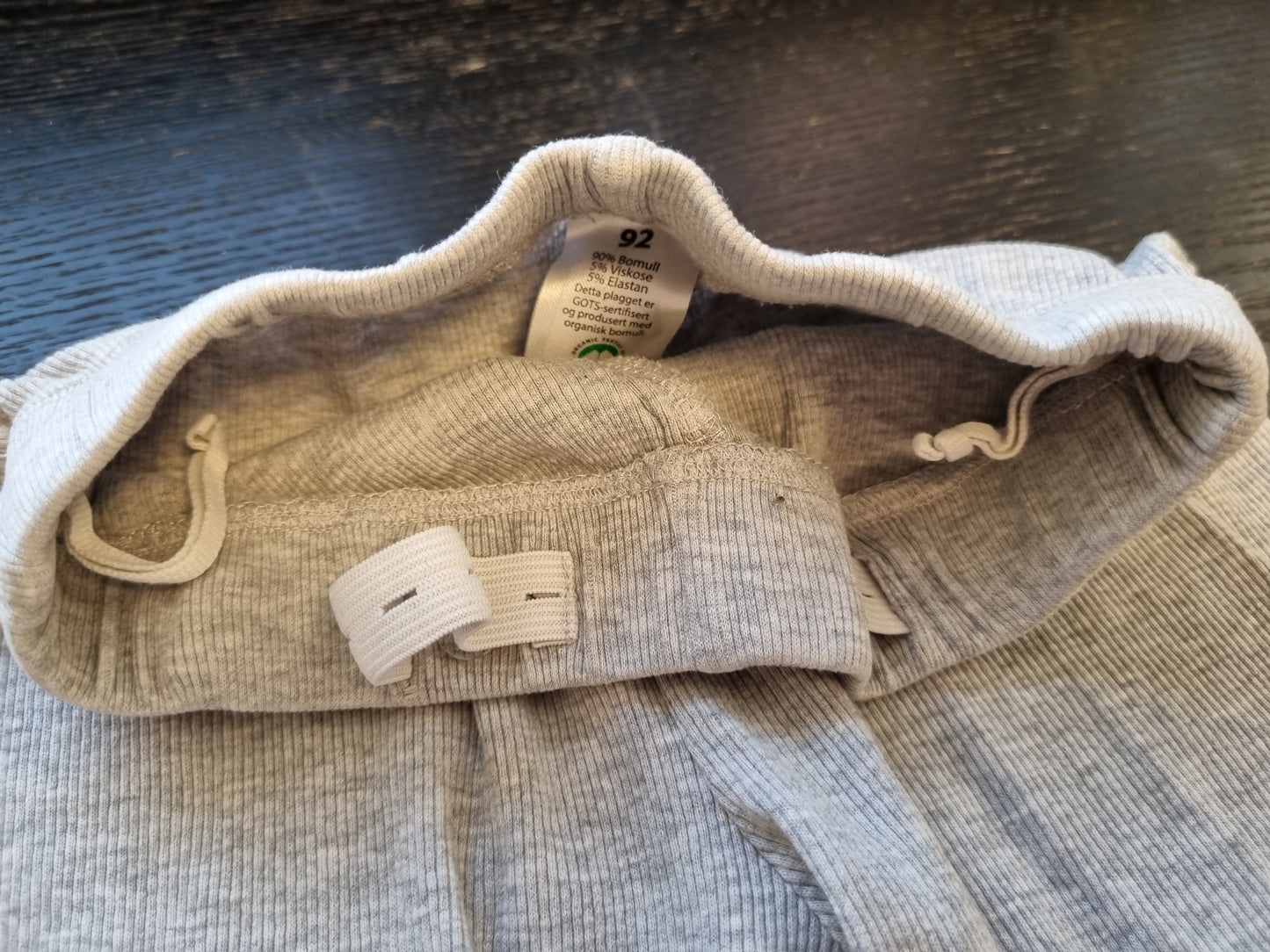 Joggebukse
