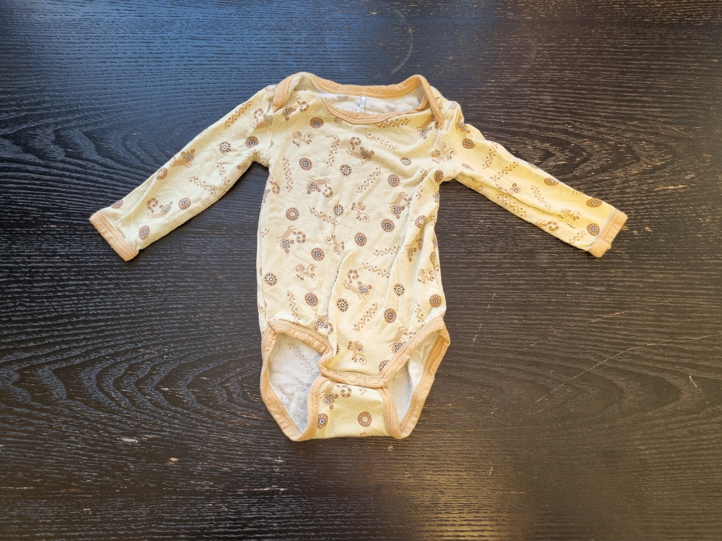 Reflex Body