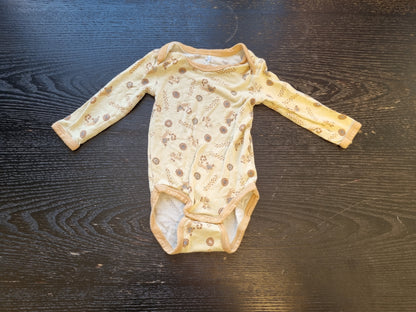 Reflex Body
