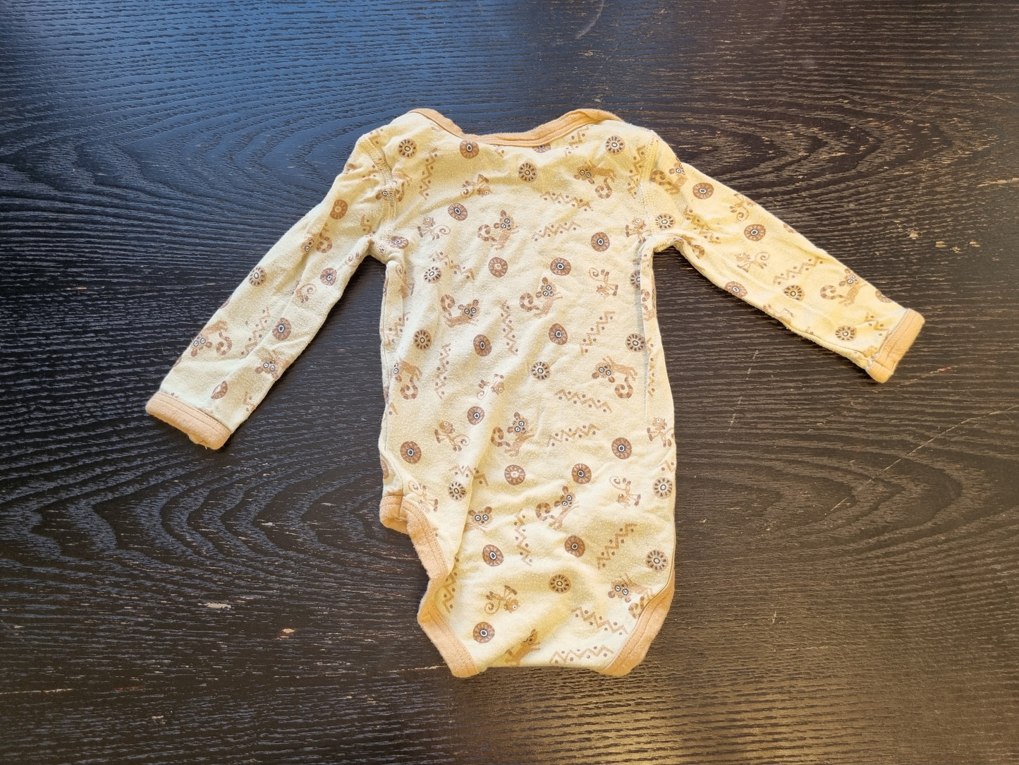 Reflex Body