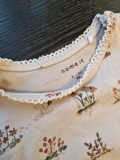 Name-it body