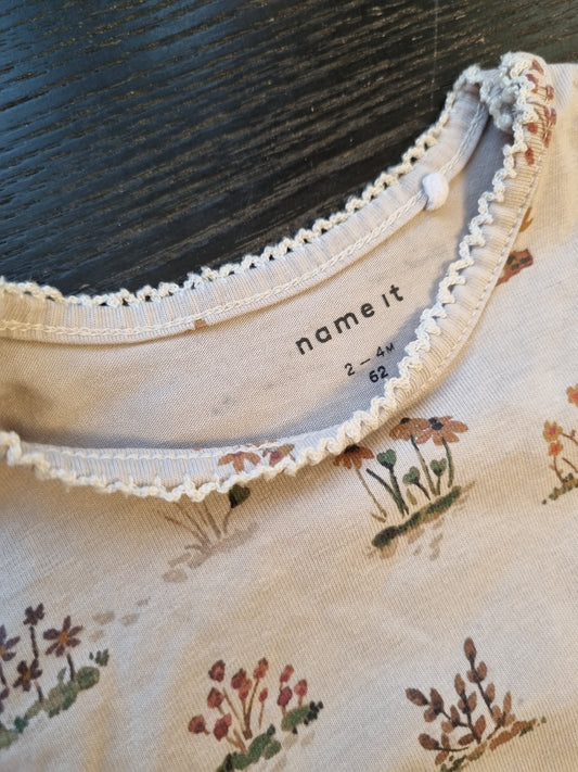 Name-it body