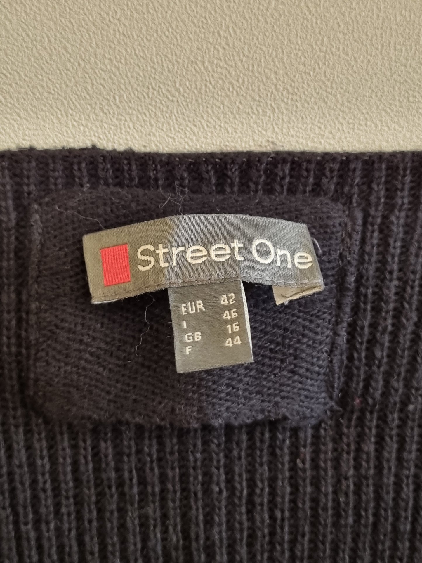 Street One Genser - XL