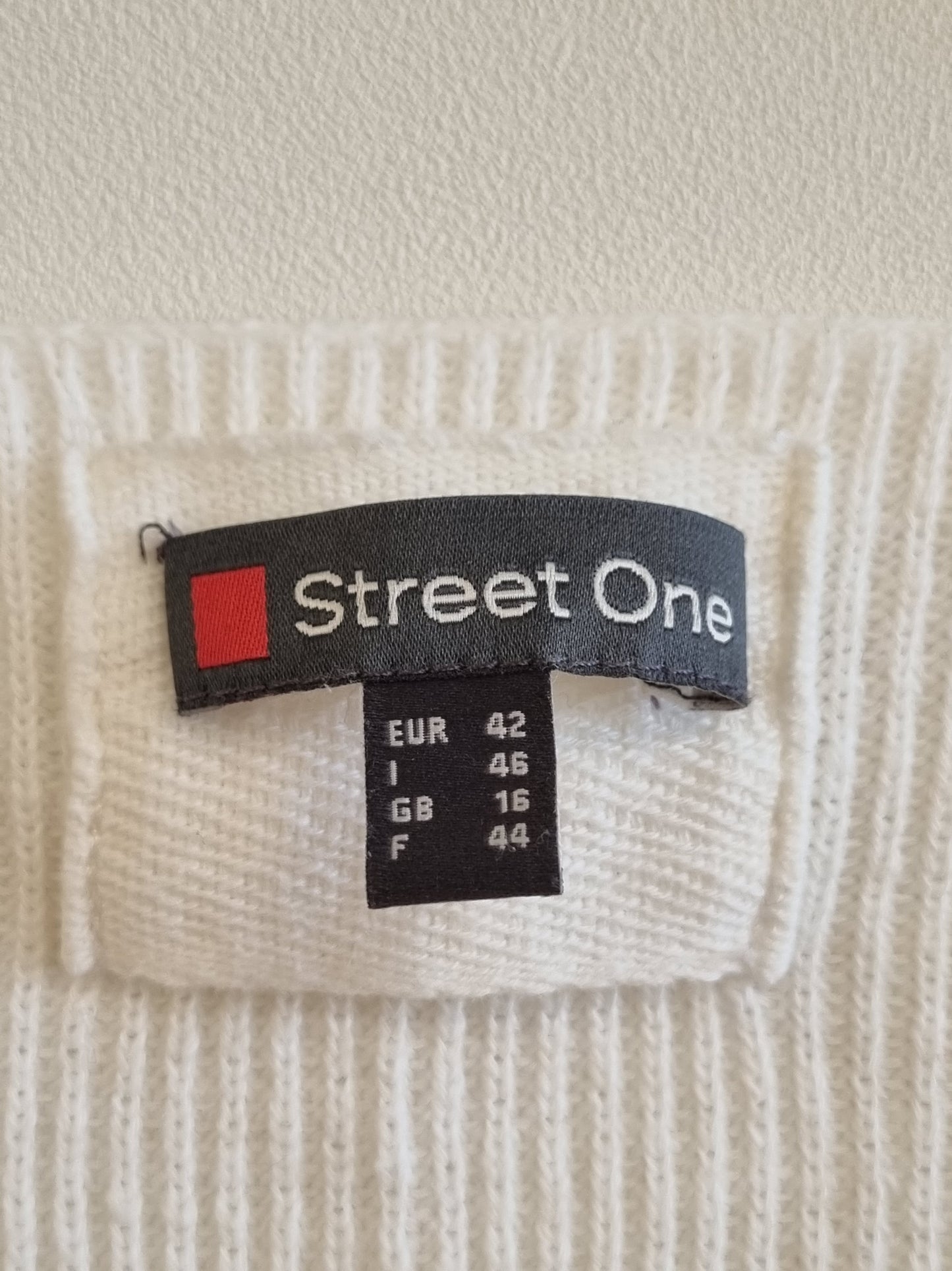 Street One Genser - XL