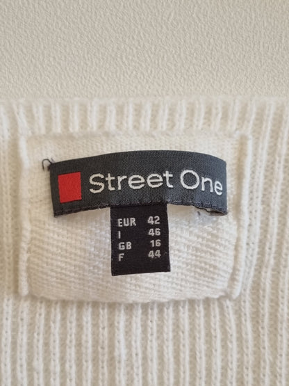Street One Genser - XL