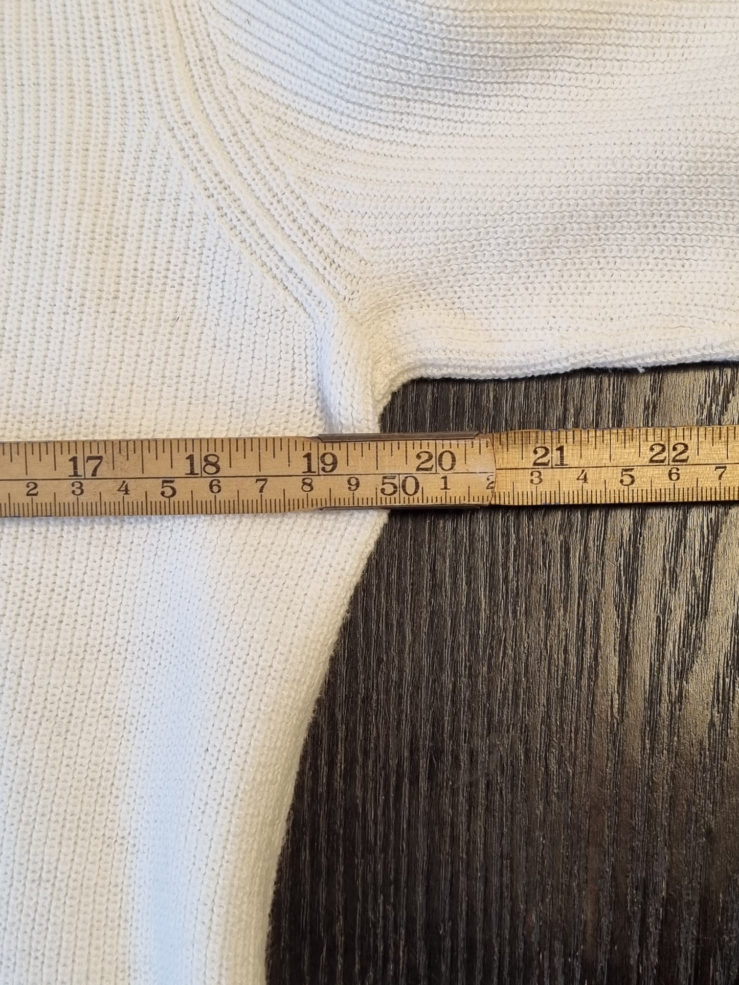 Street One Genser - XL