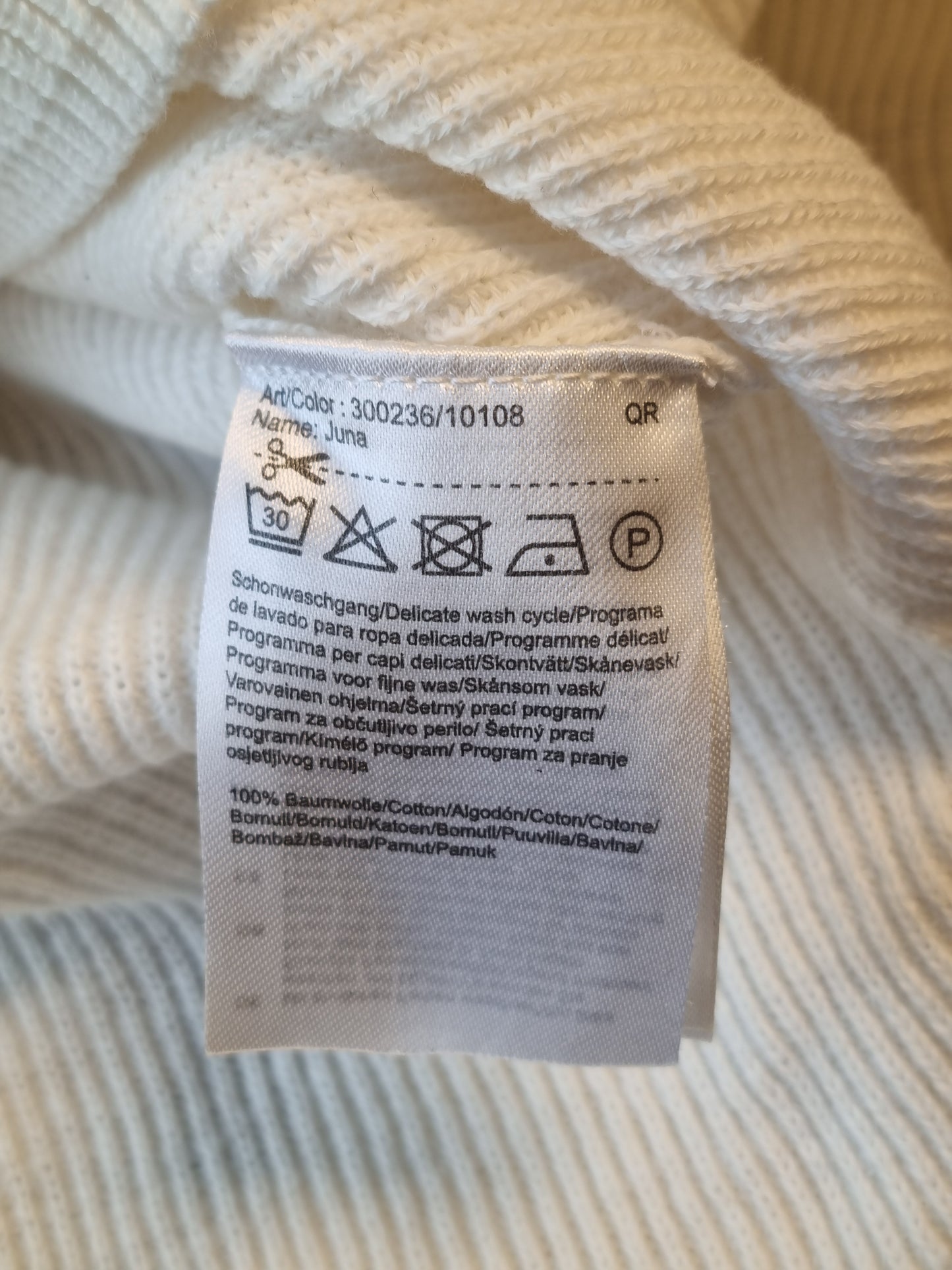 Street One Genser - XL