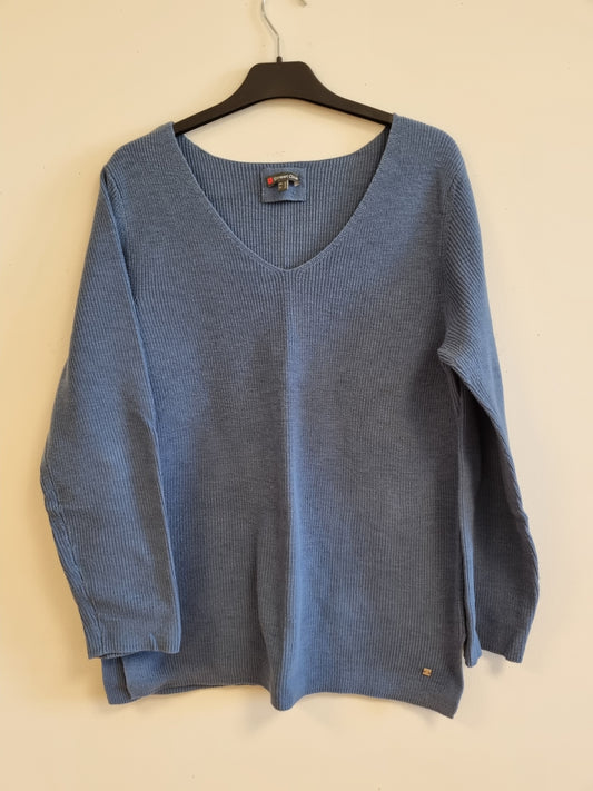 Street One Genser - XL