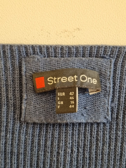 Street One Genser - XL