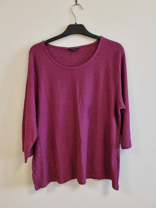 Zavanna Bluse - XL