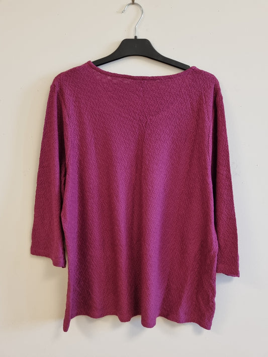 Zavanna Bluse - XL