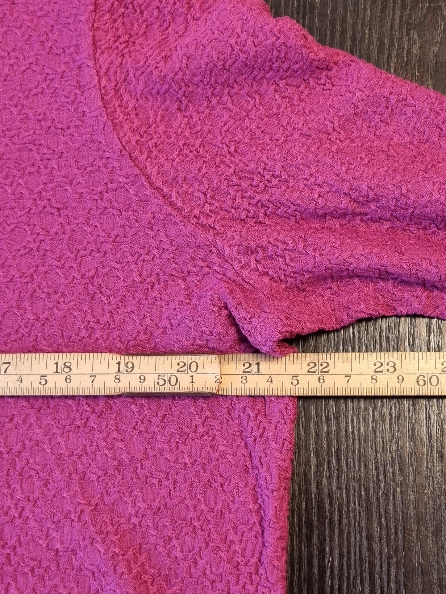 Zavanna Bluse - XL