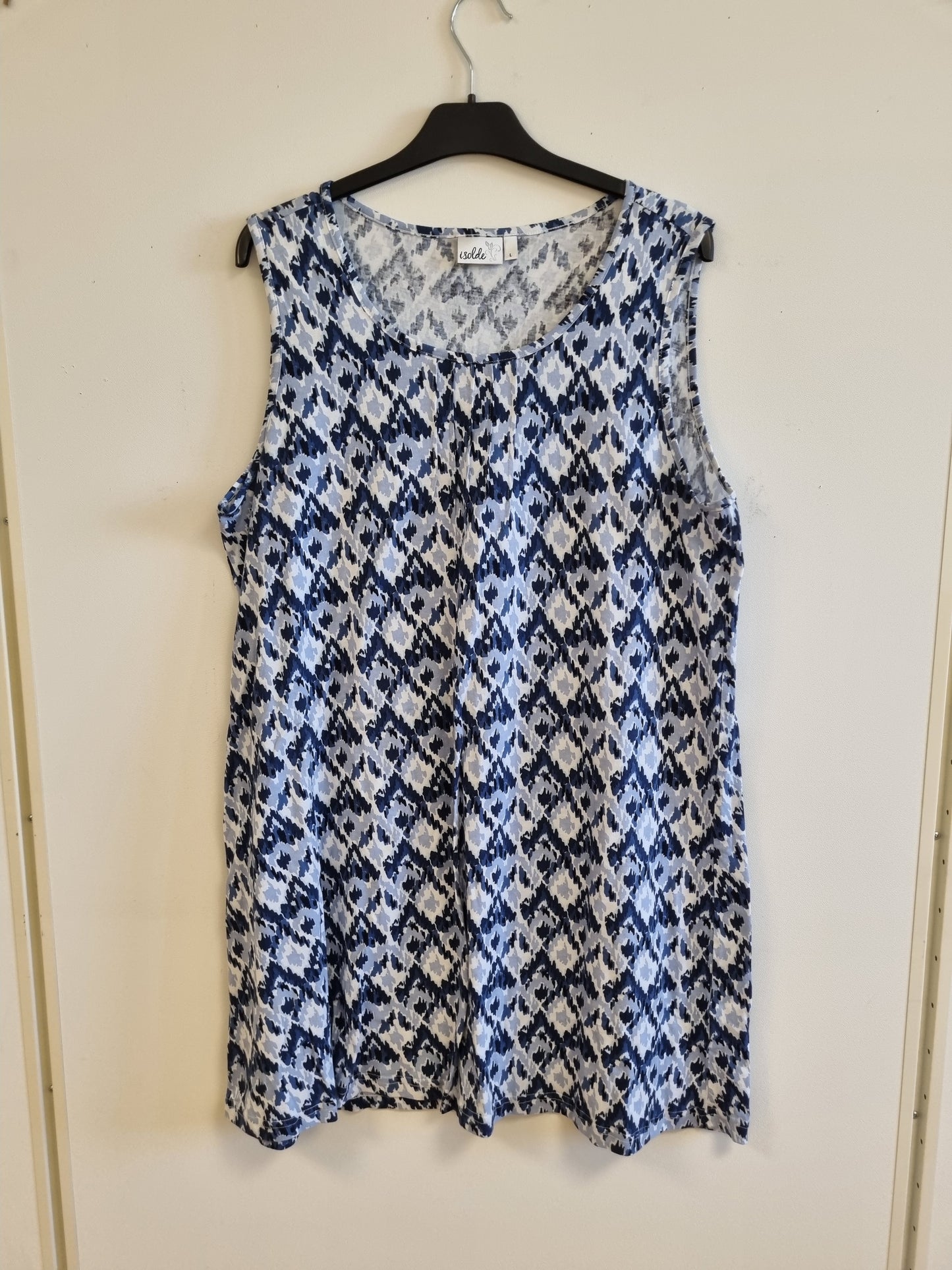 Isolde Singlet - L