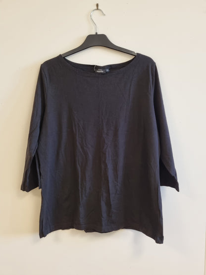 Kappahl t-skjorte - XL