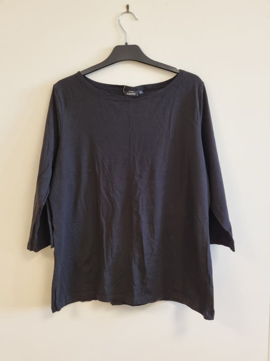 Kappahl t-skjorte - XL