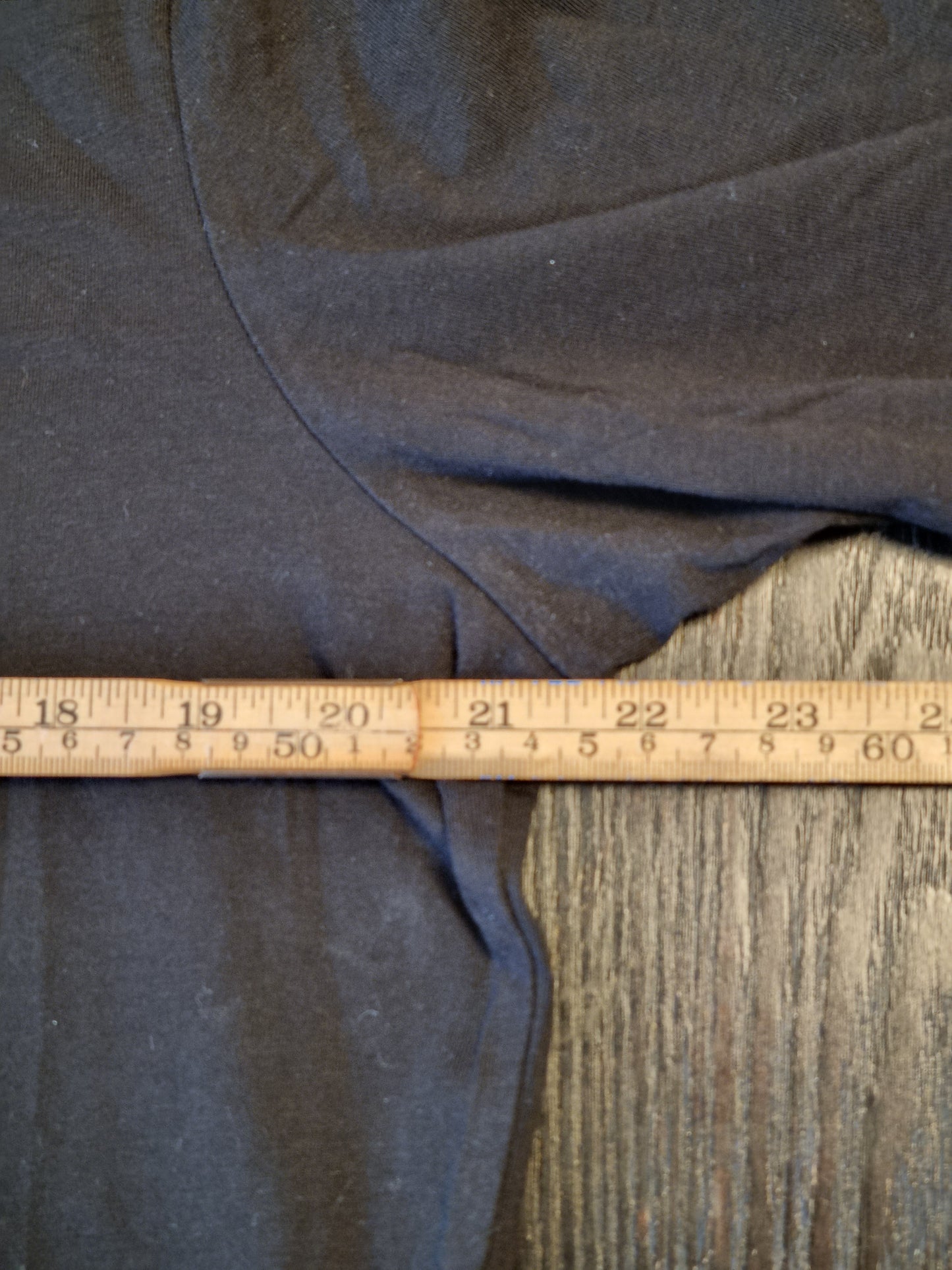 Kappahl t-skjorte - XL