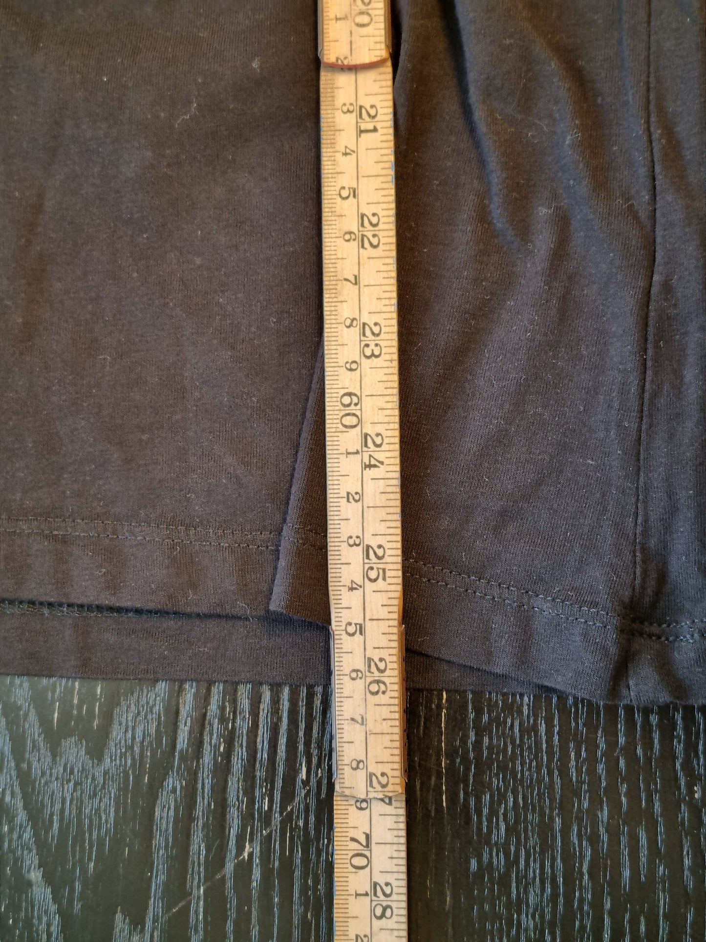 Kappahl t-skjorte - XL