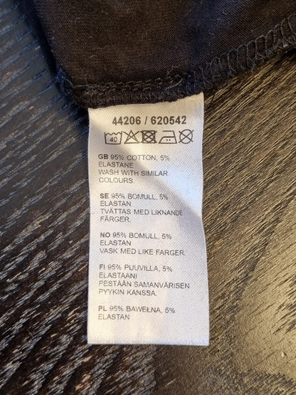 Kappahl t-skjorte - XL