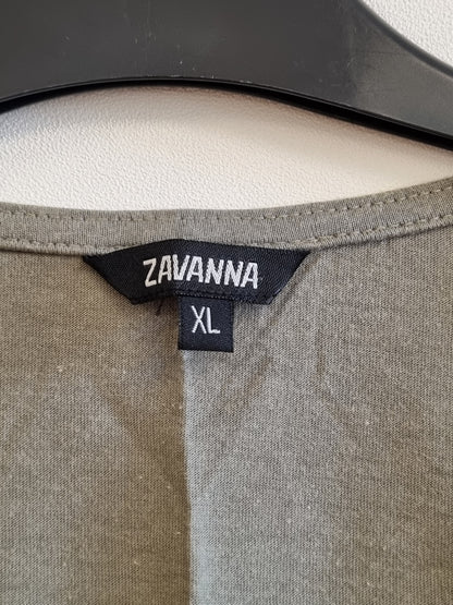 Zavanna t-skjorte - XL