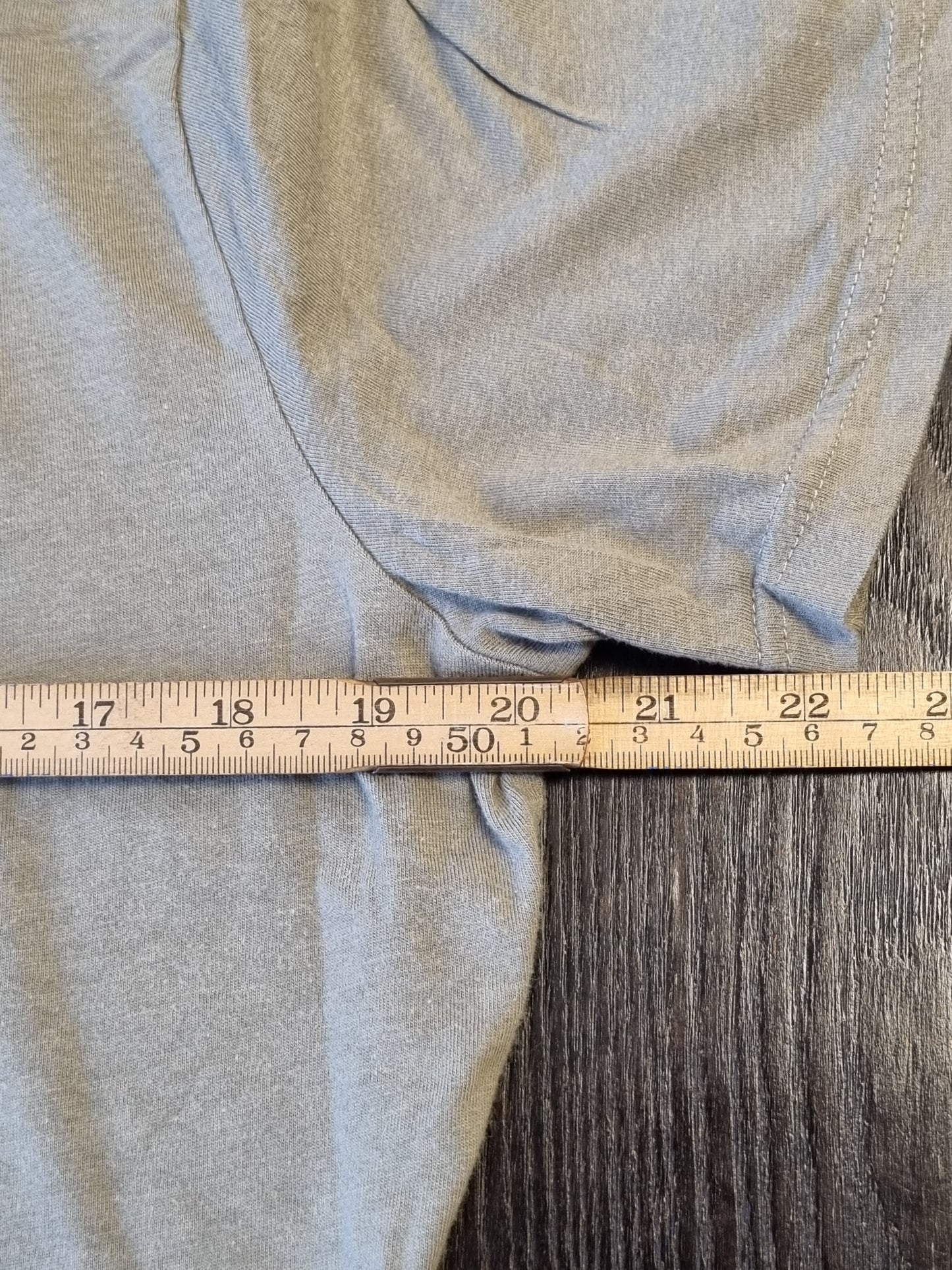Zavanna t-skjorte - XL