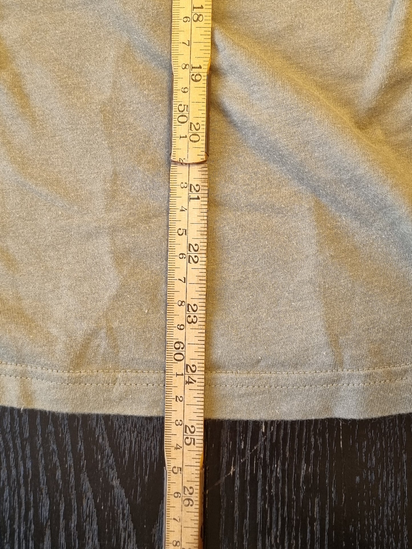 Zavanna t-skjorte - XL