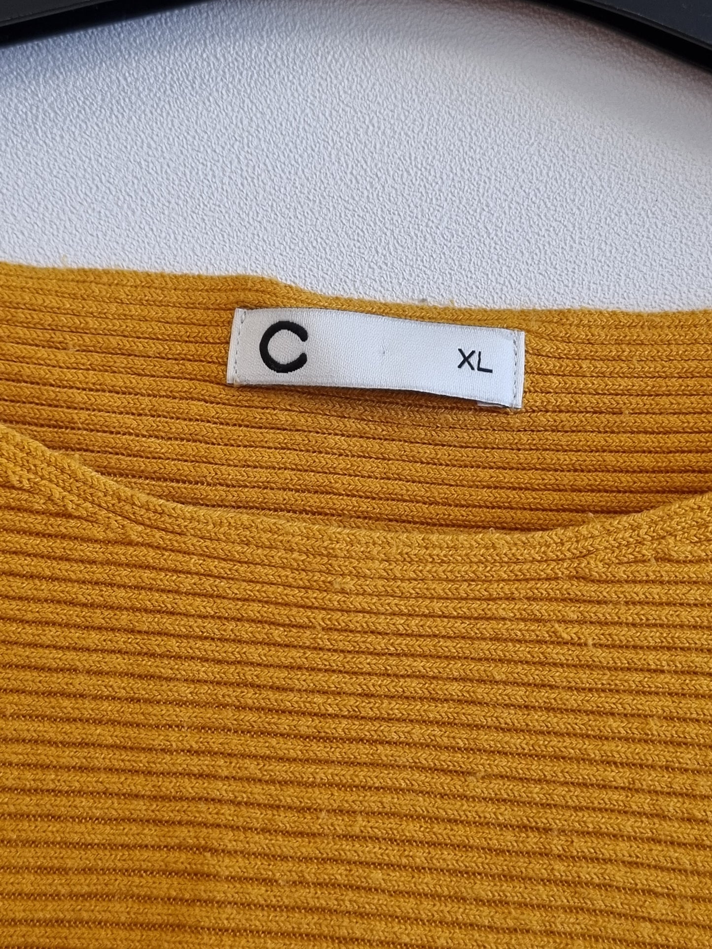 Cubus genser - XL