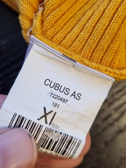 Cubus genser - XL