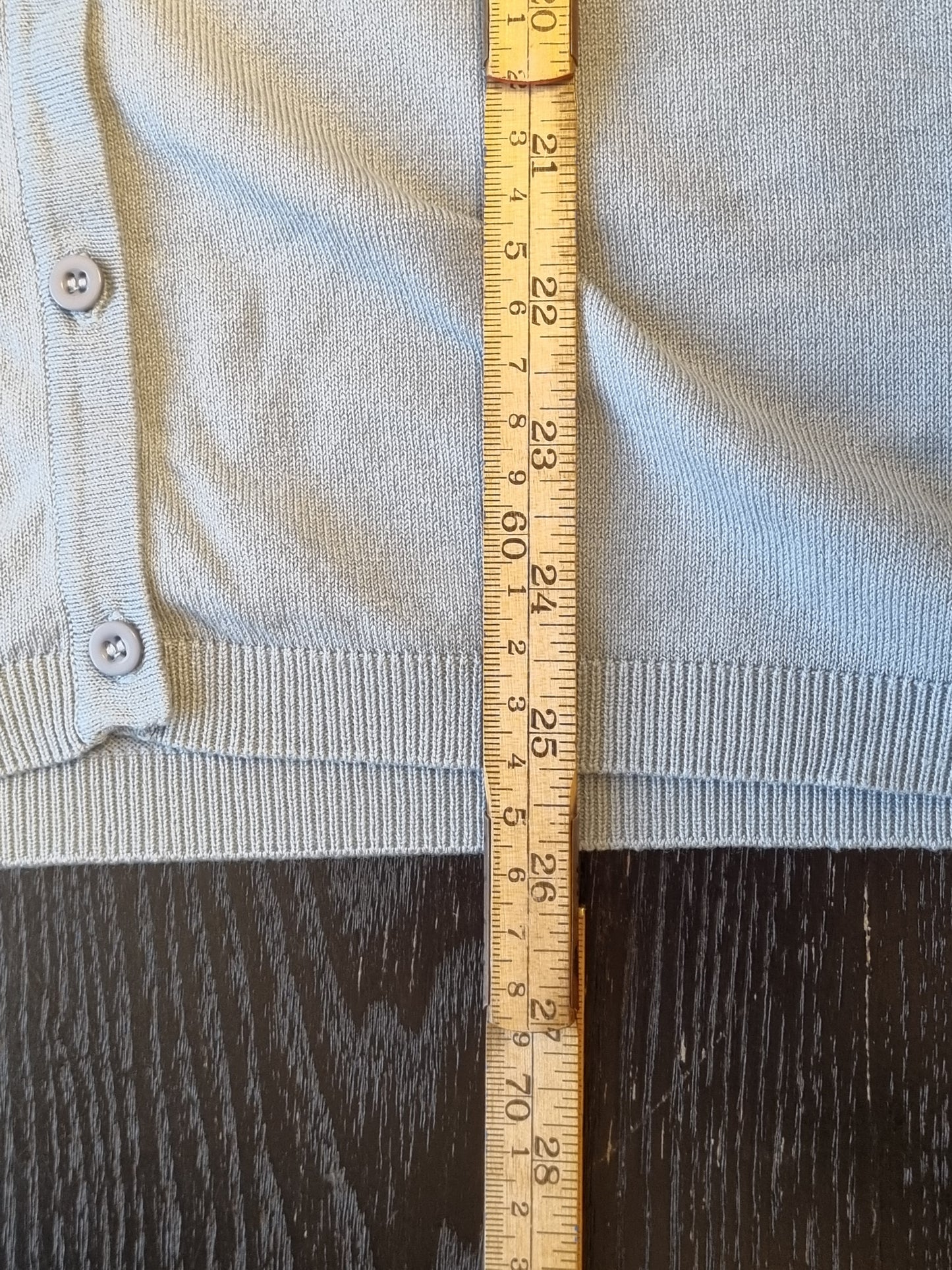 ICHI Cardigan - XL
