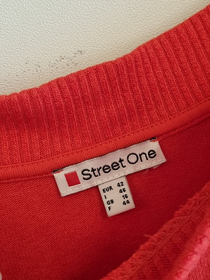 Street One Genser - XL