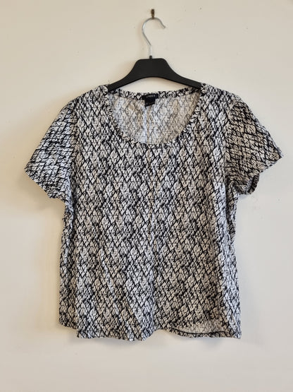 Lindex T-skjorte - L