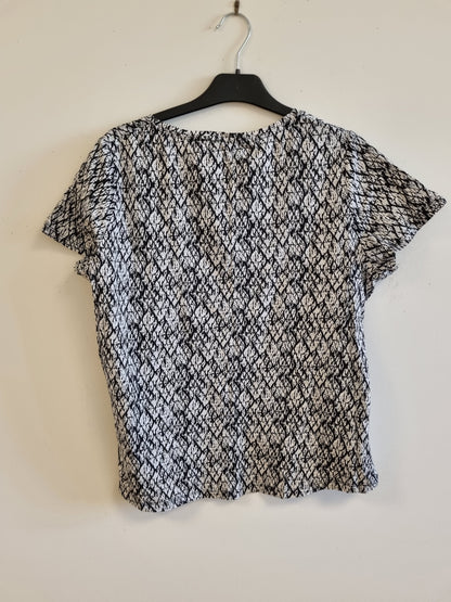 Lindex T-skjorte - L