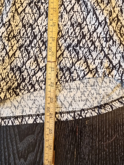 Lindex T-skjorte - L