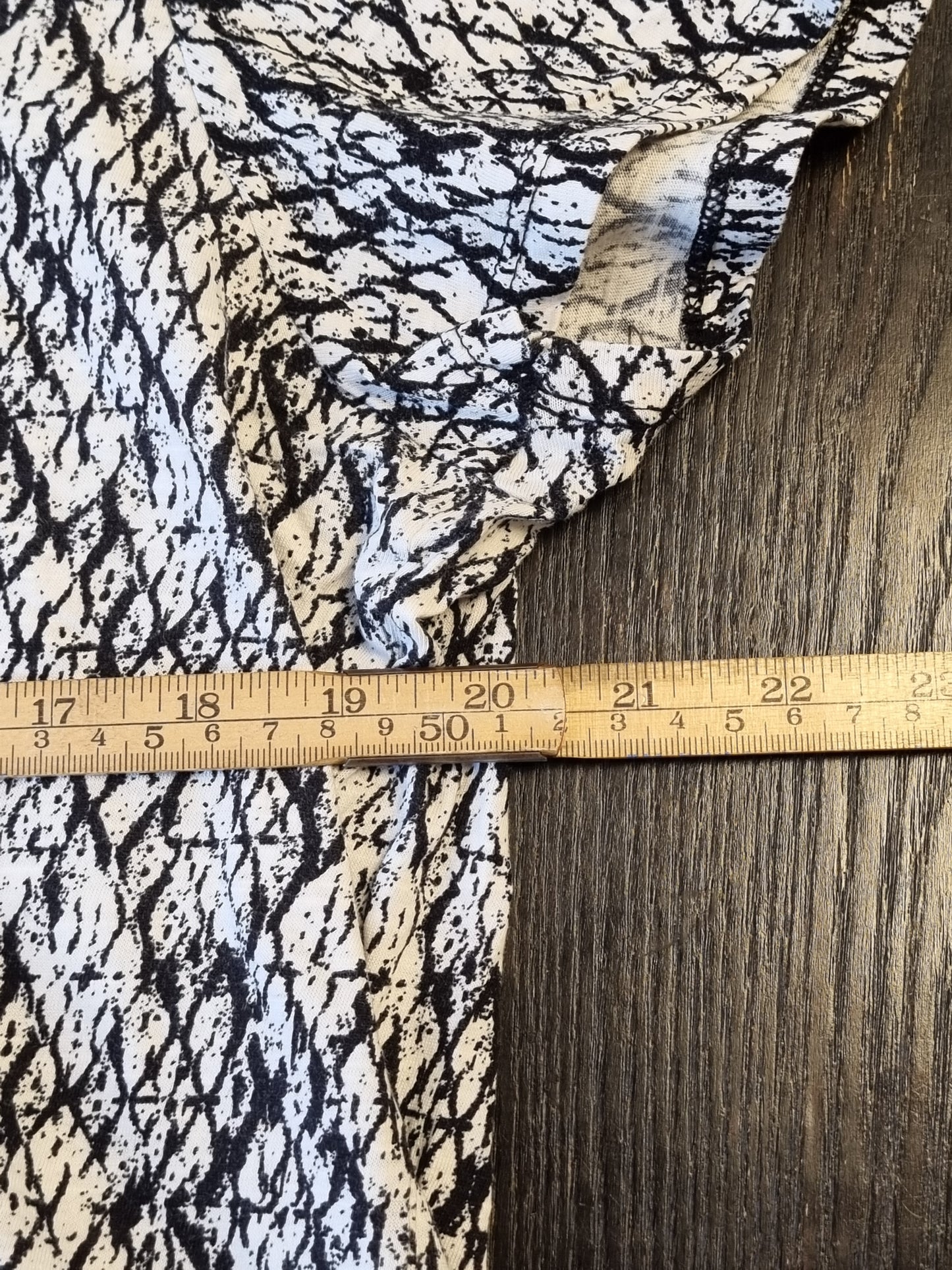 Lindex T-skjorte - L
