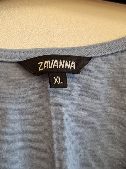 Zavanna T-skjorte - XL