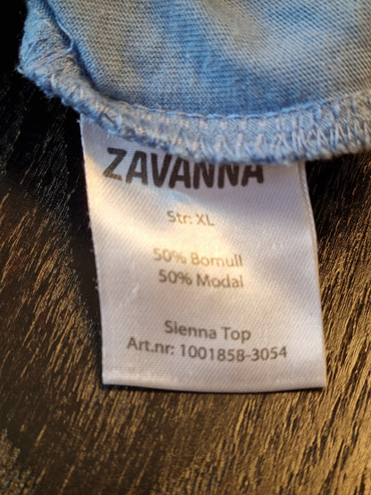 Zavanna T-skjorte - XL