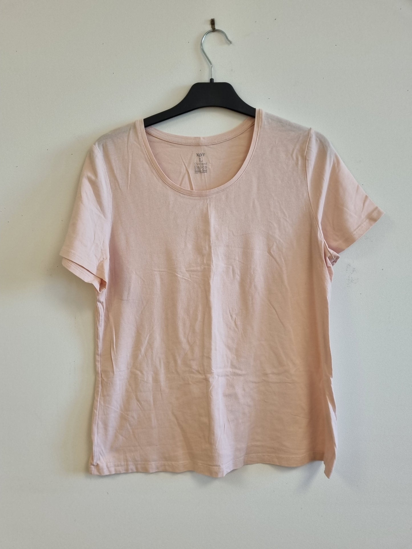 Kappahl t-skjorte - XL