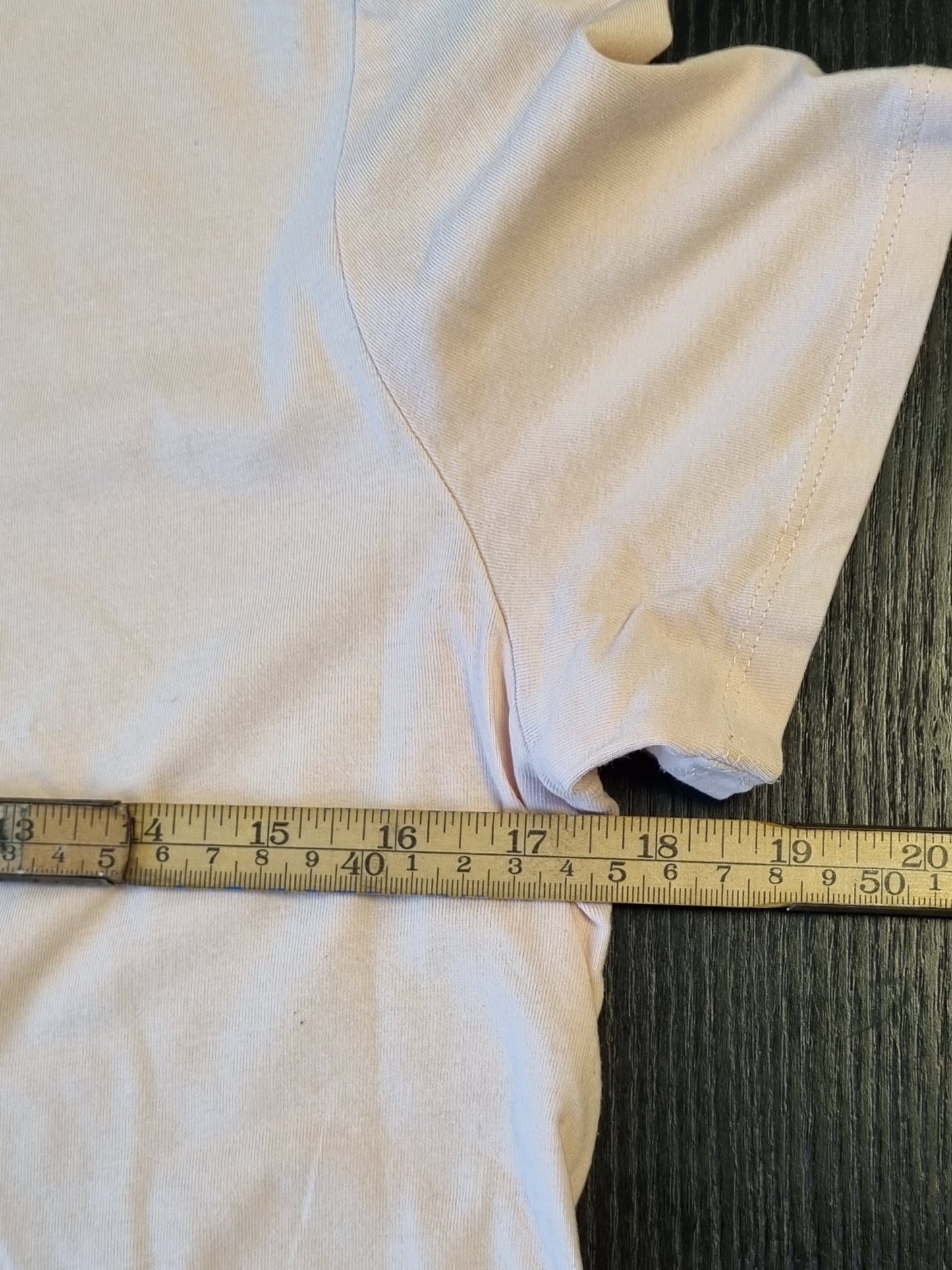 Kappahl t-skjorte - XL
