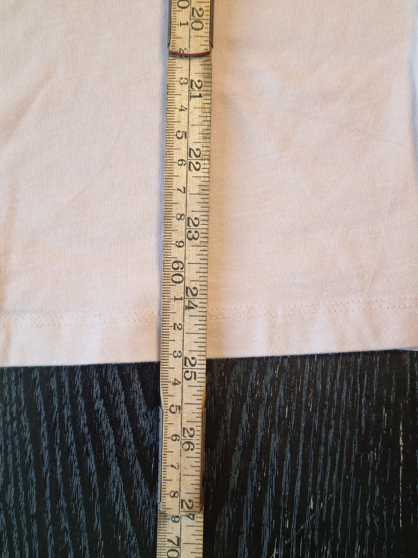 Kappahl t-skjorte - XL