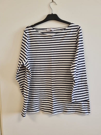 Longsleeve Holly & Whyte - 2XL