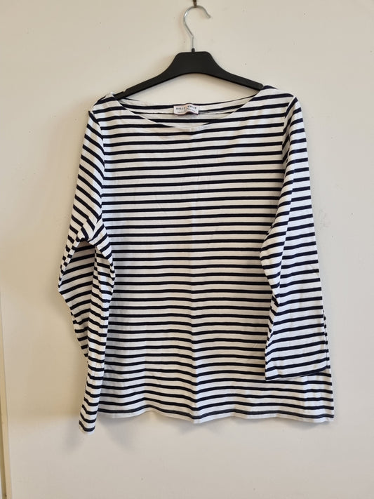 Longsleeve Holly & Whyte - 2XL