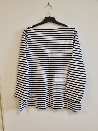 Longsleeve Holly & Whyte - 2XL