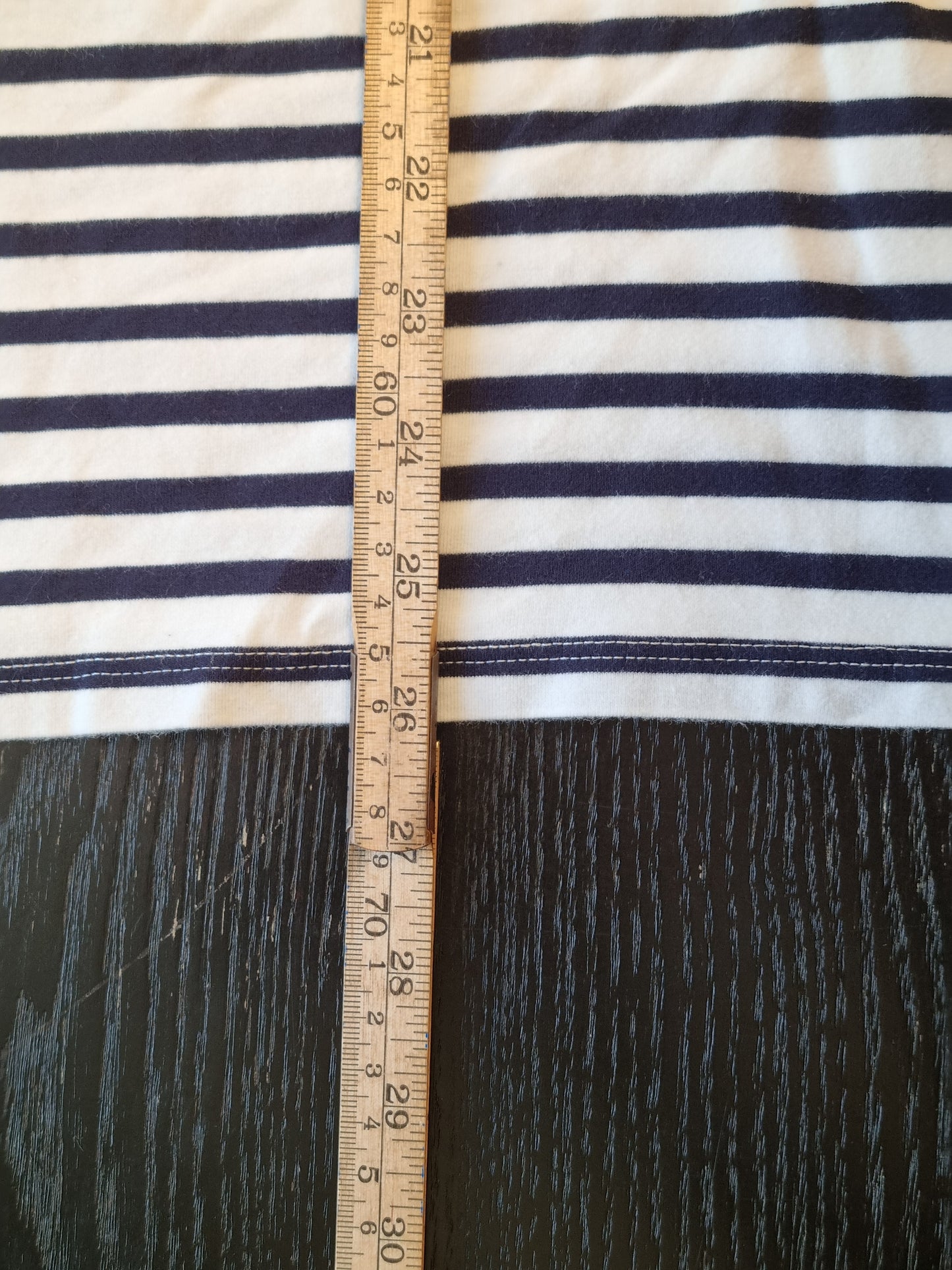 Longsleeve Holly & Whyte - 2XL