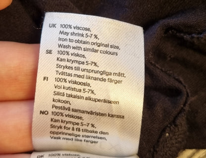 T-skjorte Lindex - 2XL